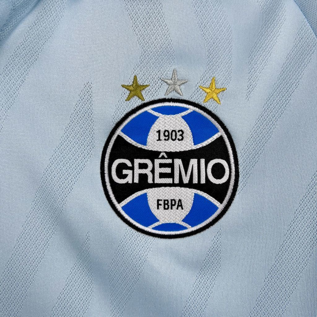Camisa Grêmio II 2026