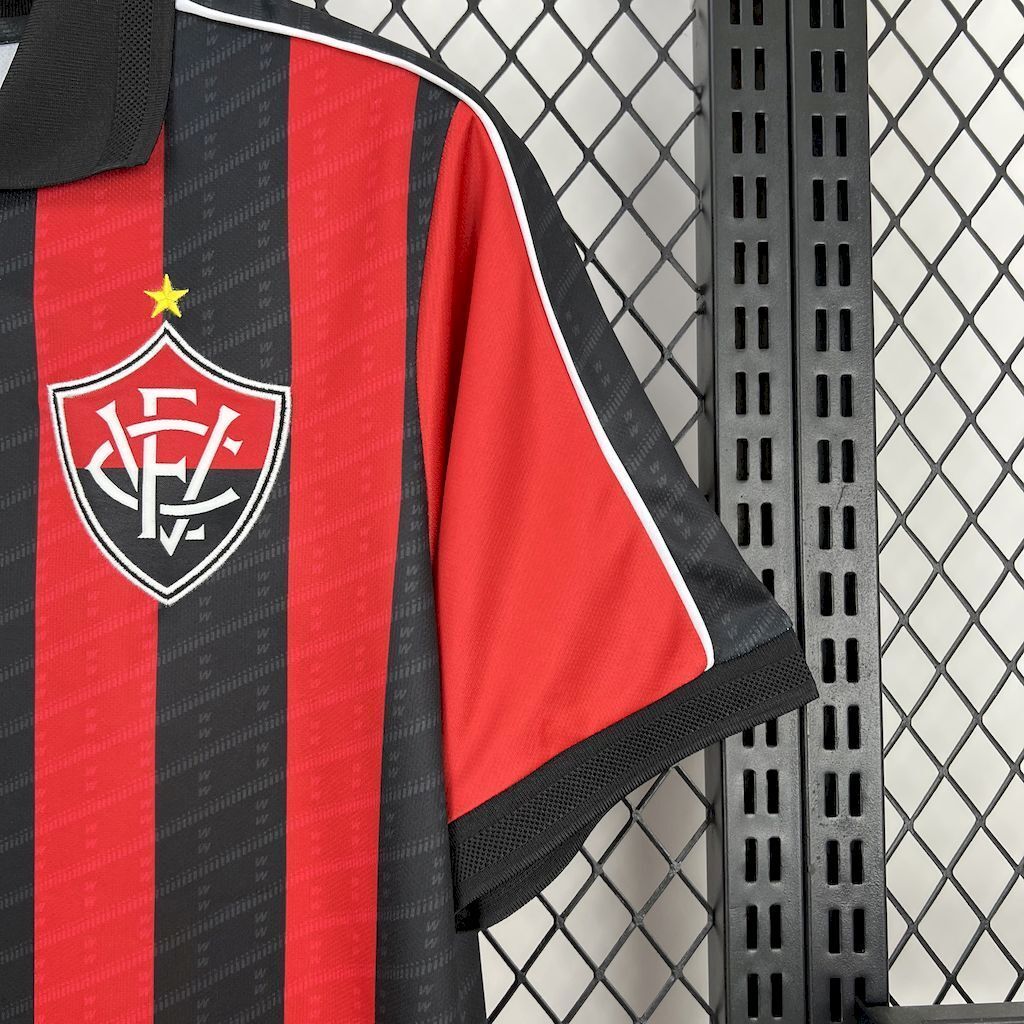 Camisa Vitória I 2026