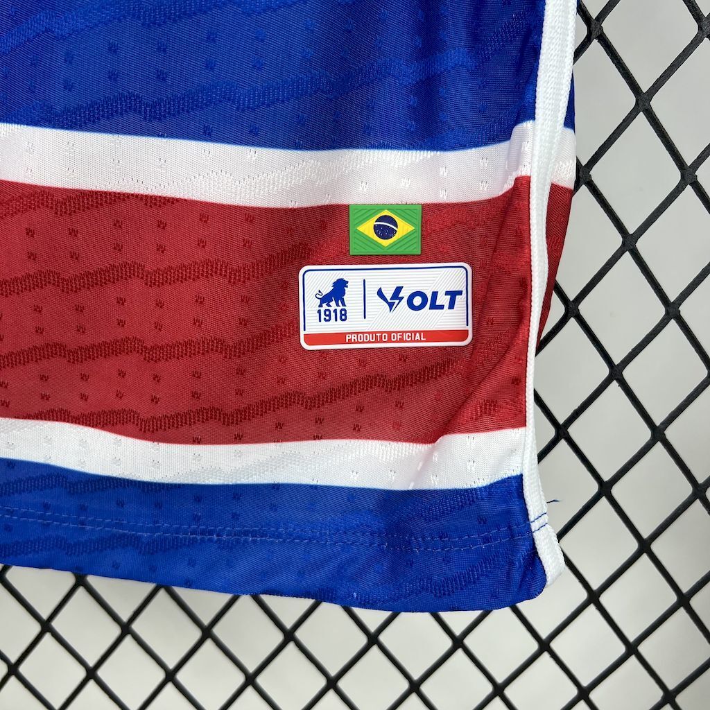 Camisa Fortaleza I 2026