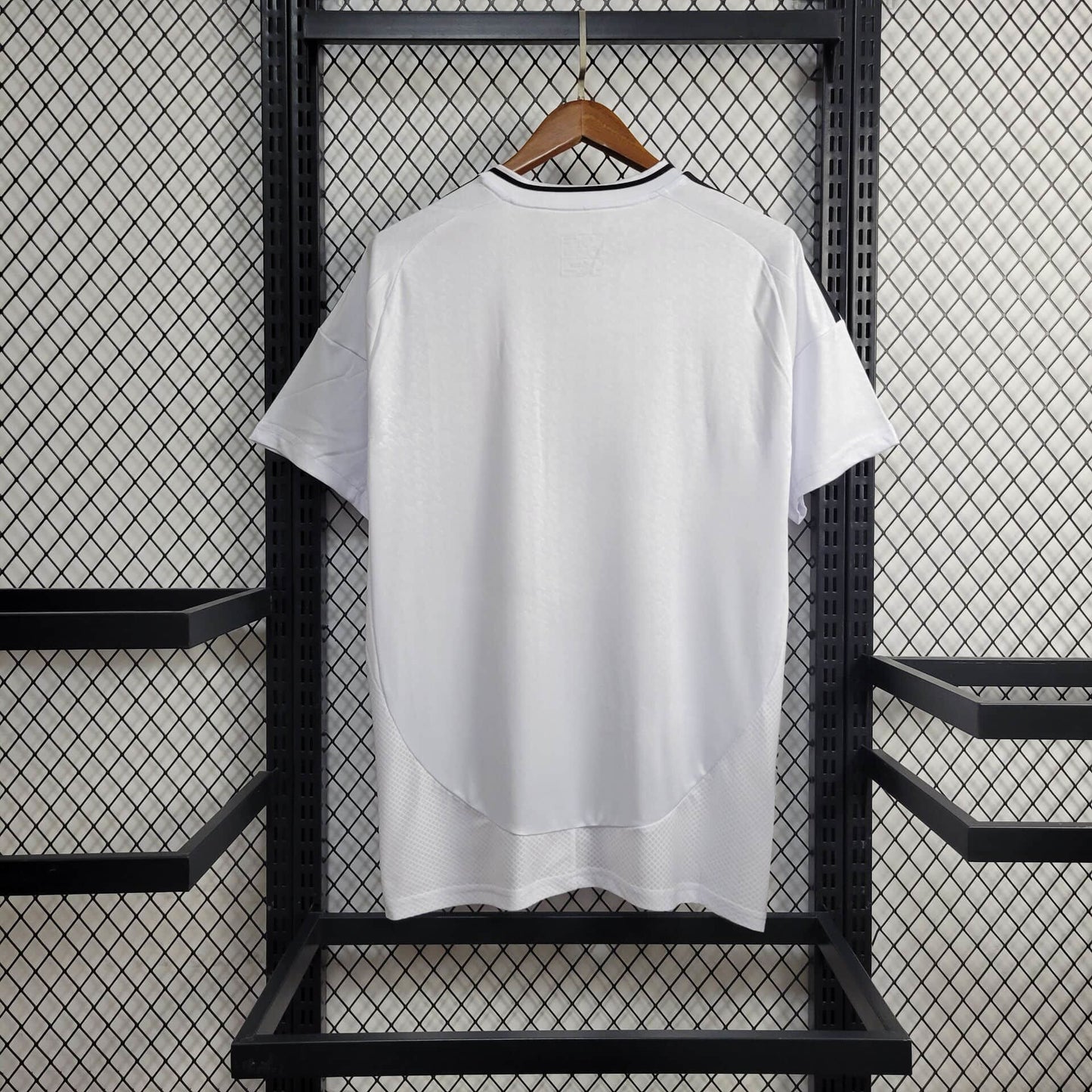 Camisa Real Madrid I 24/25