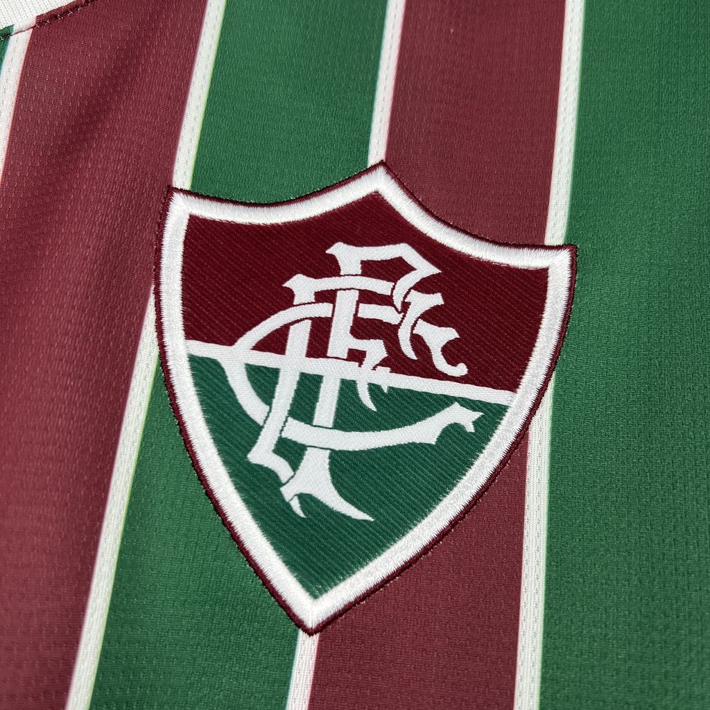 Camisa Fluminense I 2026
