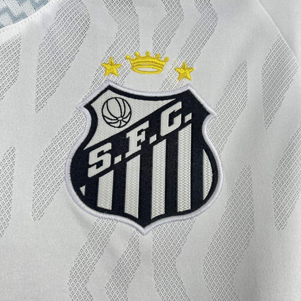 Camisa Santos I 2026