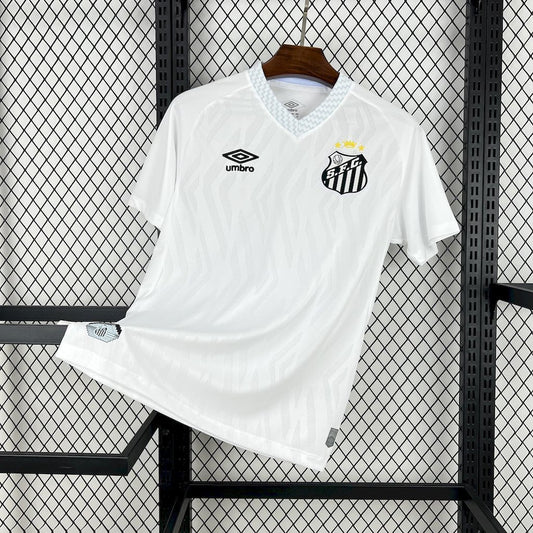 Camisa Santos I 2026