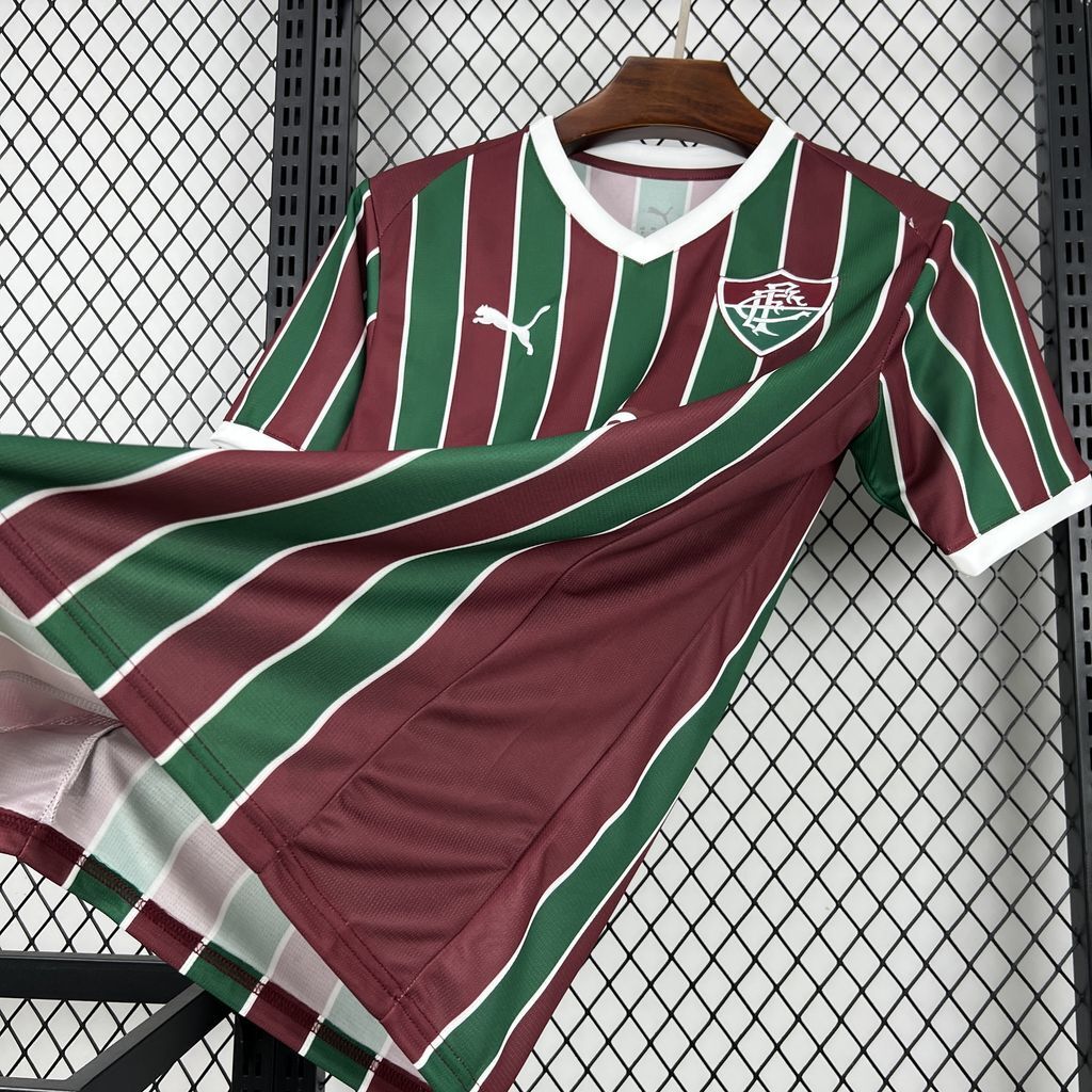 Camisa Fluminense I 2026