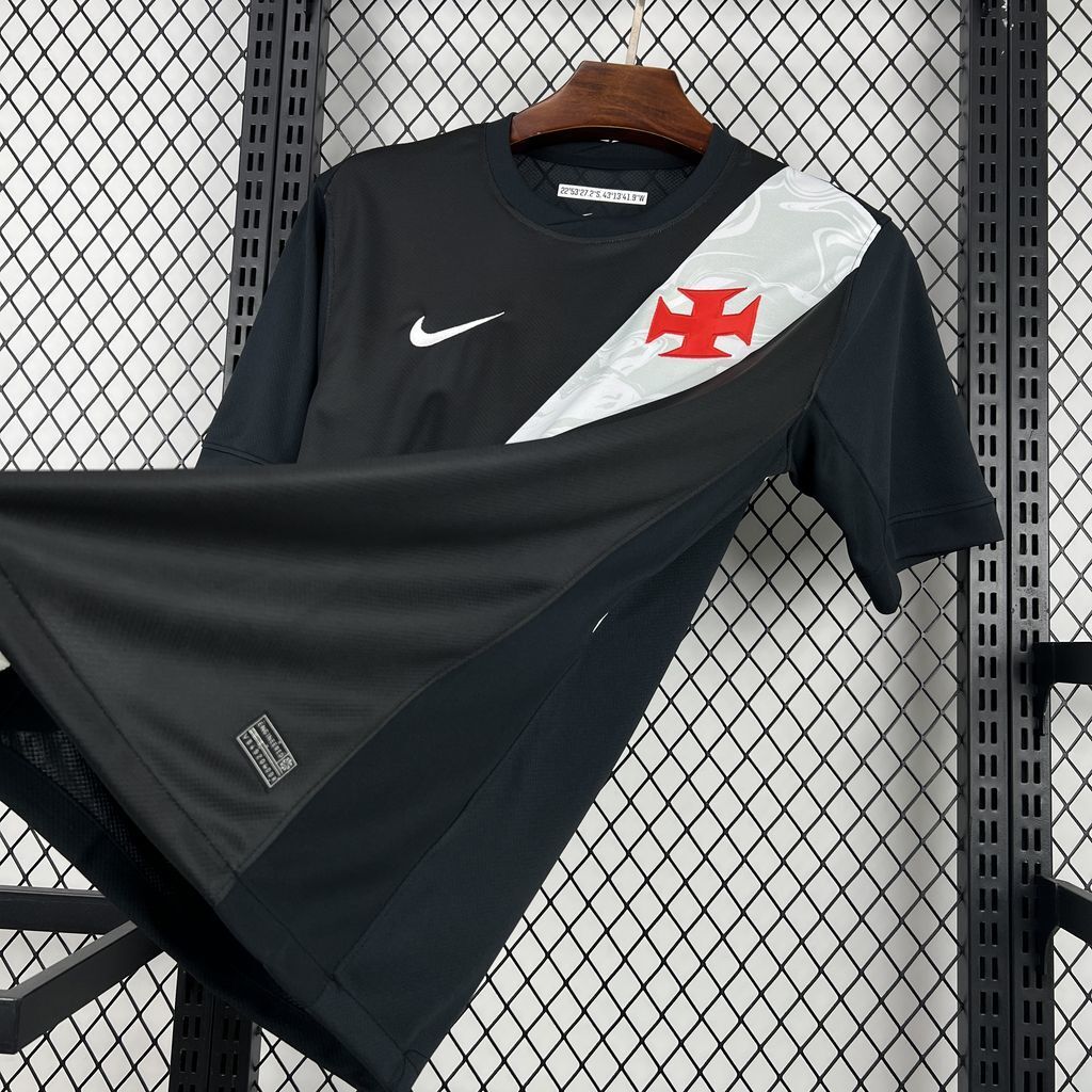 Camisa Vasco Da Gama I 2026