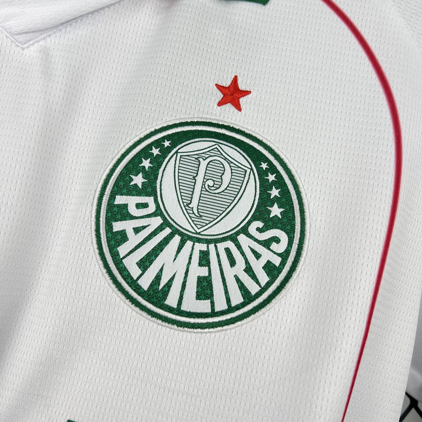 Camisa Palmeiras II 2026