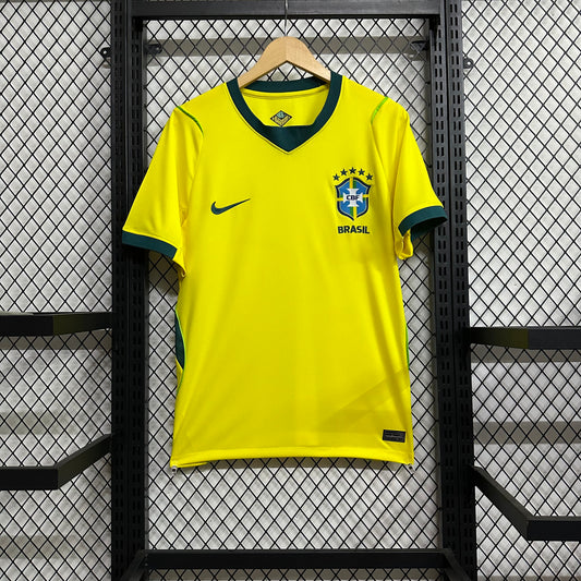 Camisa Seleção Brasileira I 2026 - Copa do mundo