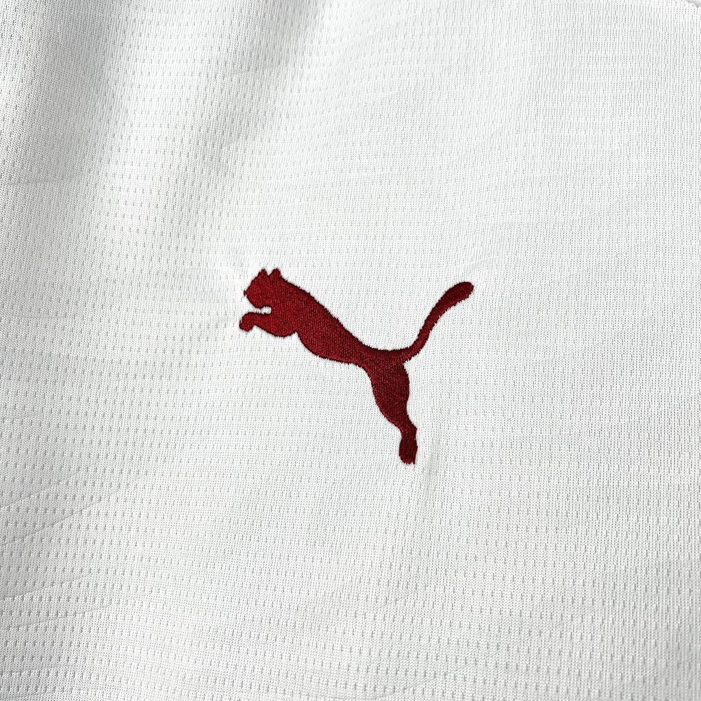 Camisa Fluminense II 2026