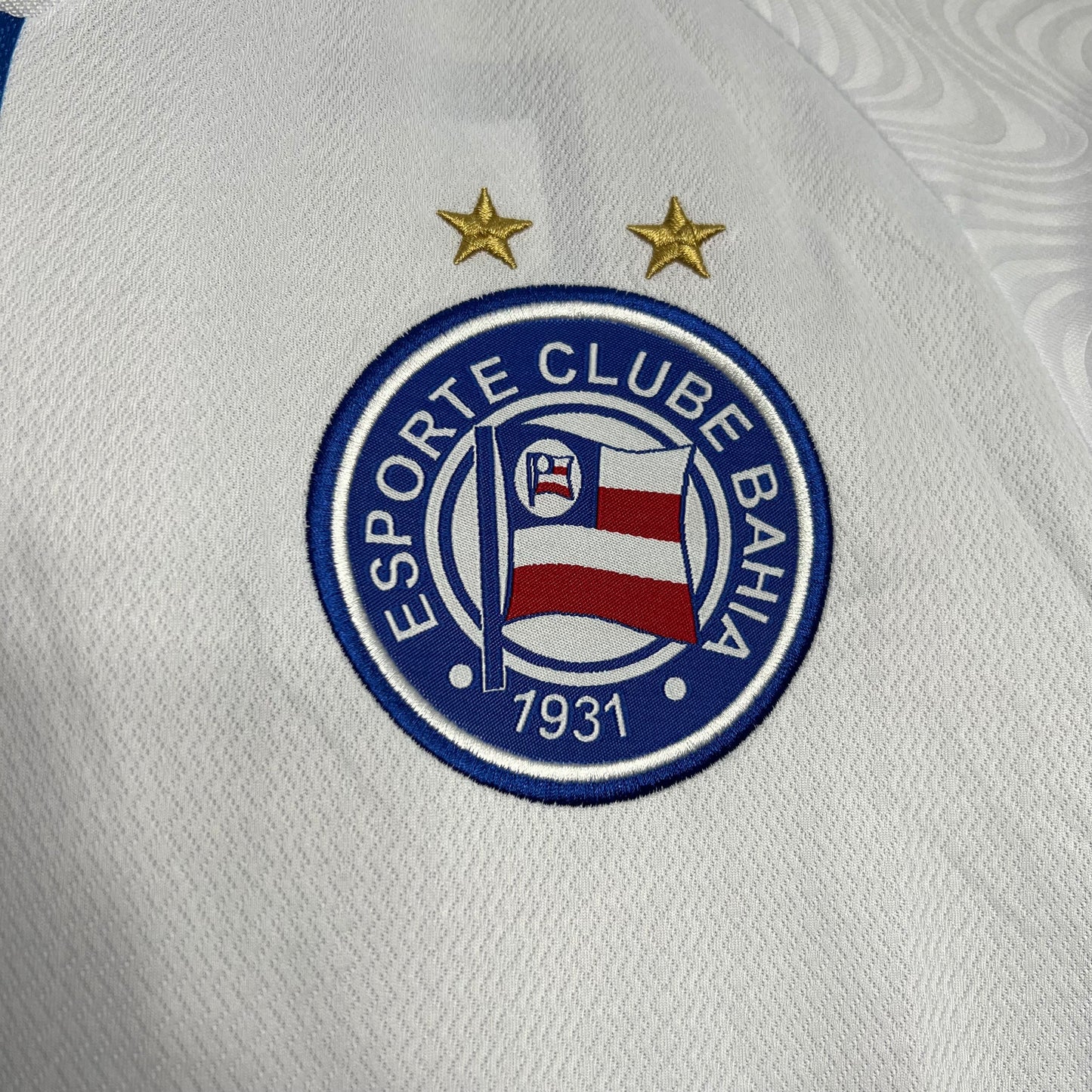 Camisa Bahia I 2025