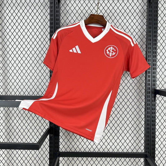 Camisa Internacional I 2026