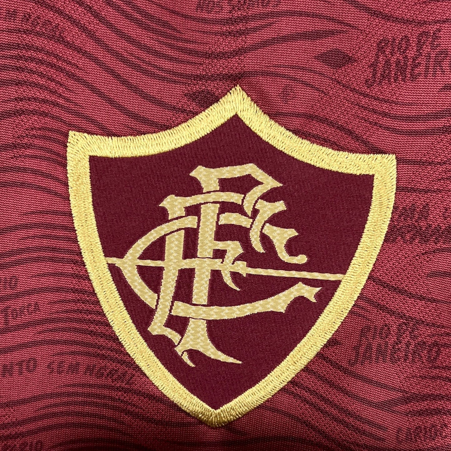 Camisa Fluminense III 2025/26