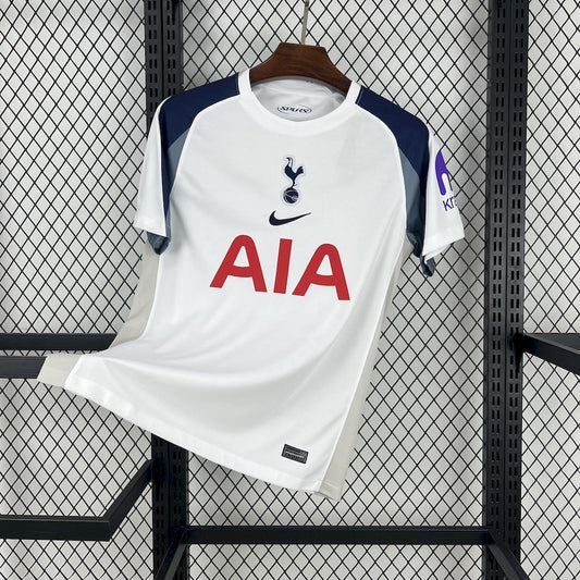 Camisa Tottenham I 25/26