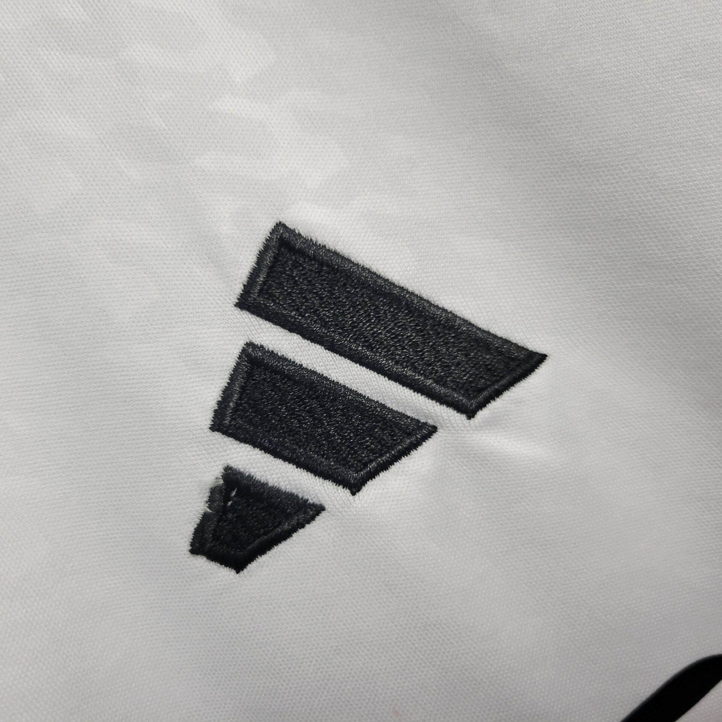 Camisa Real Madrid I 24/25