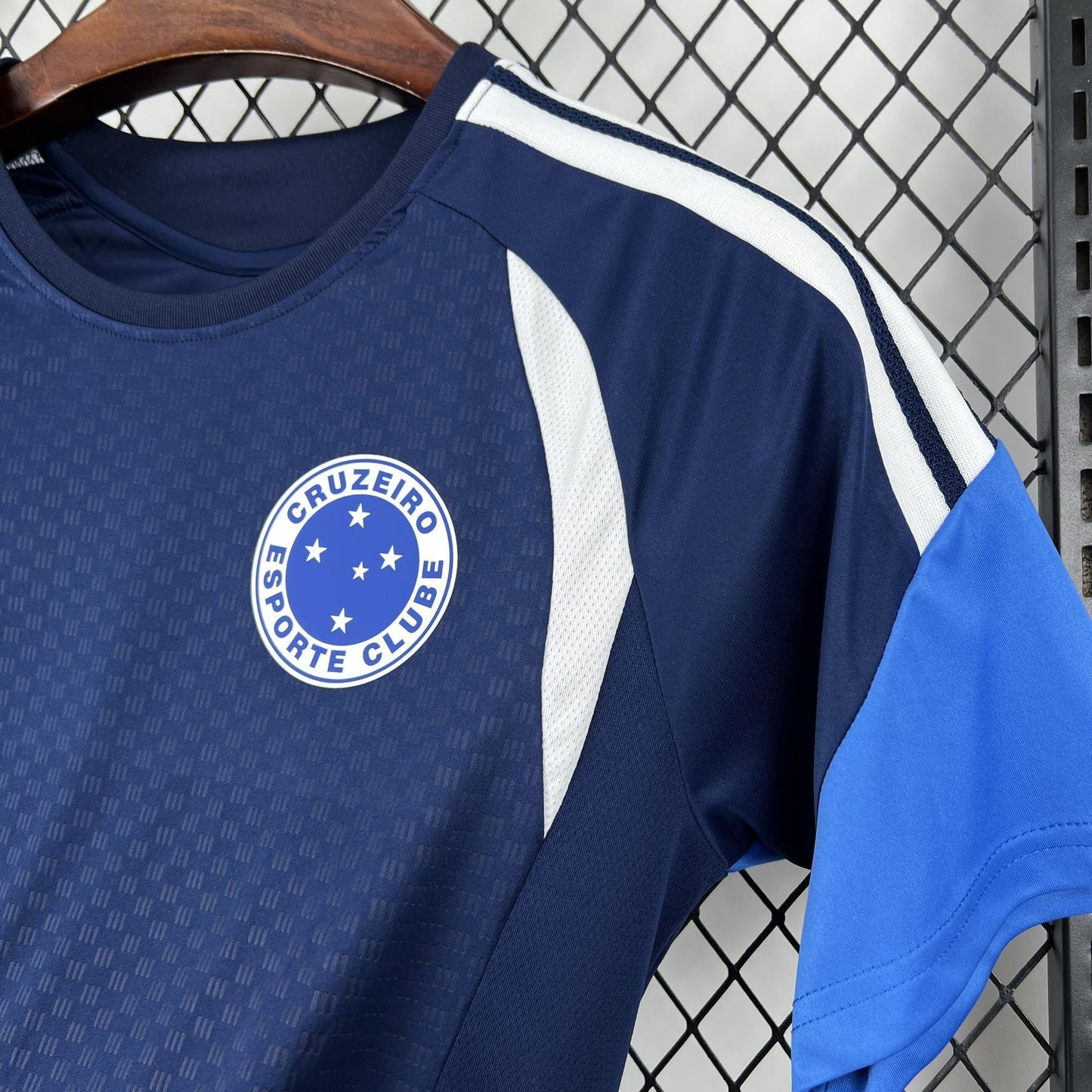 Camisa Cruzeiro Treino 2026