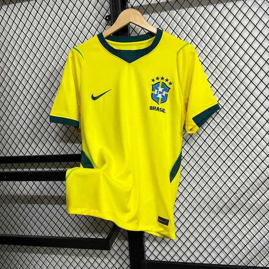 Camisa Seleção Brasileira I 2026 - Copa do mundo