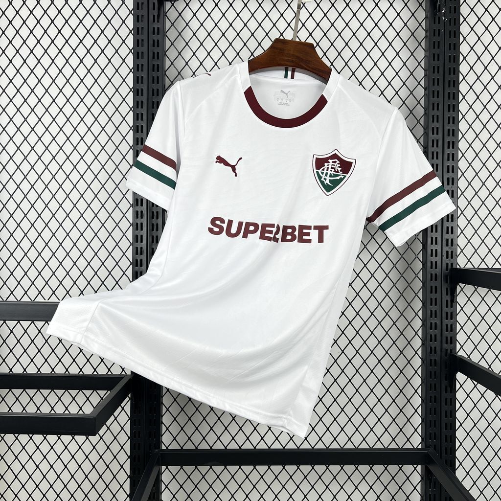 Camisa Fluminense II 2026