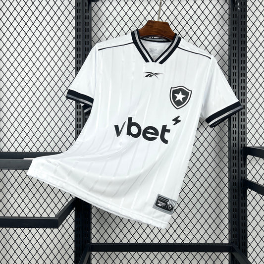 Camisa Botafogo III 2025/26