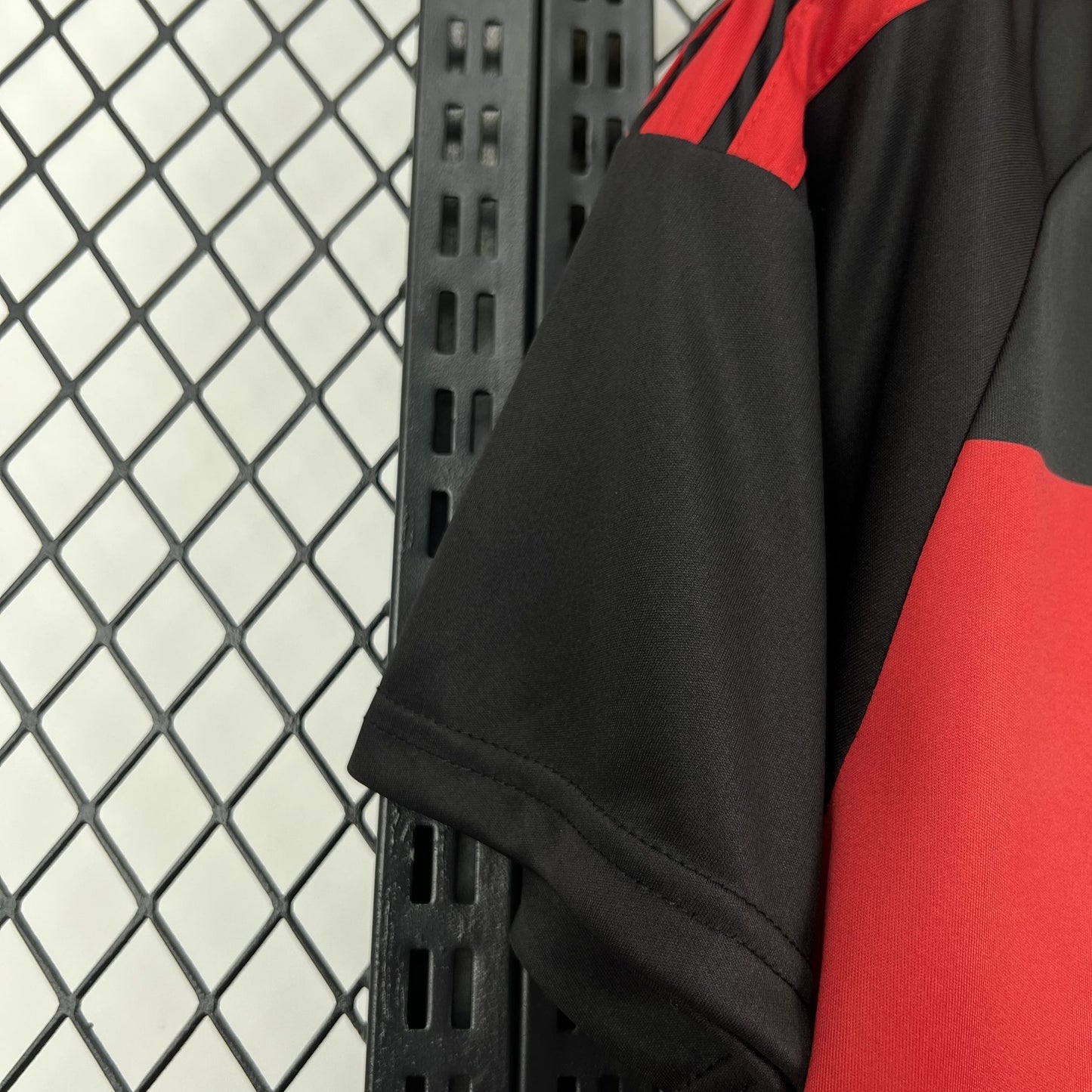 Camisa Flamengo I 2026