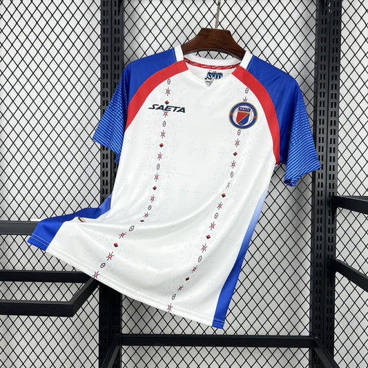 Camisa Haiti II 2026 - Copa Do Mundo