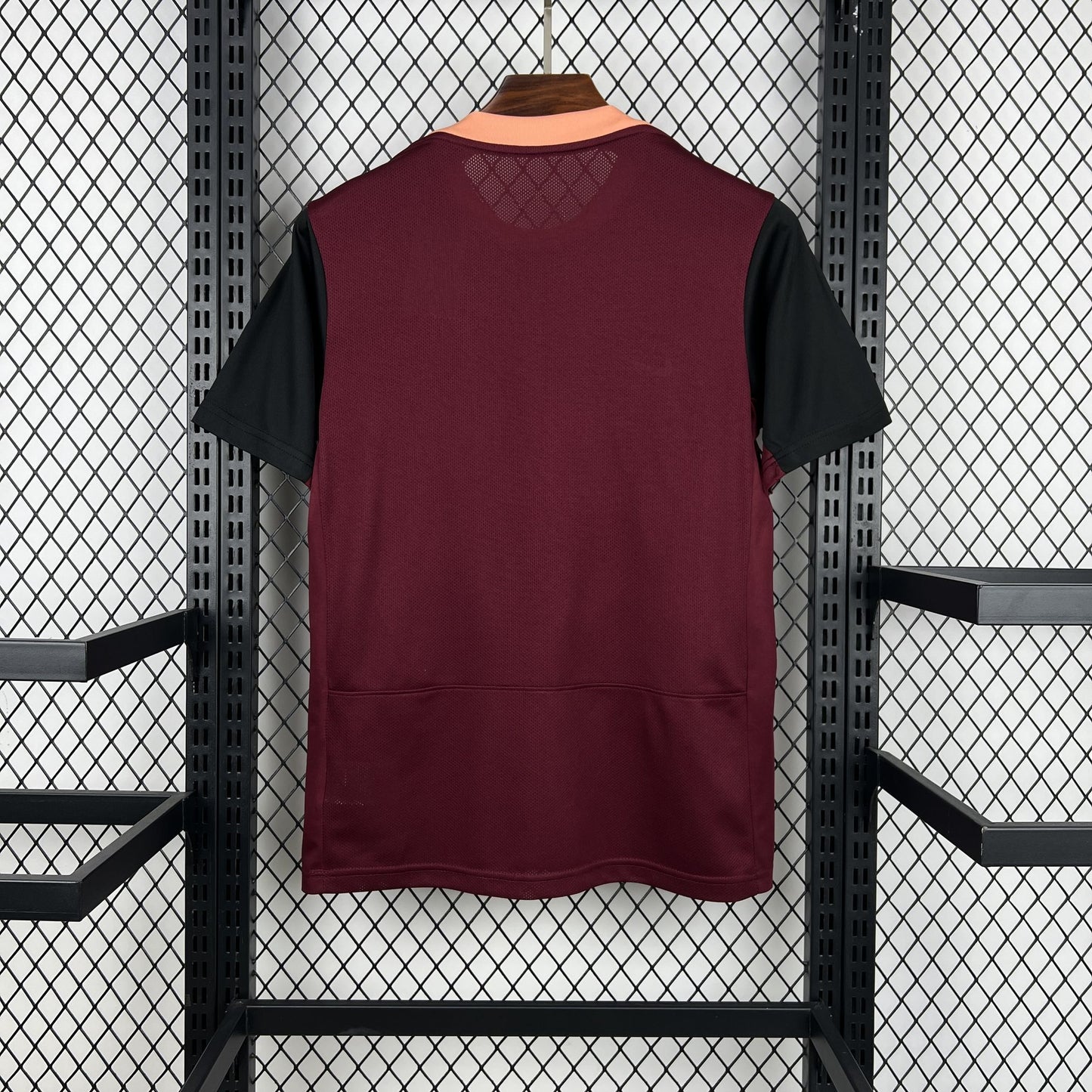 Camisa Corinthians Treino 2026