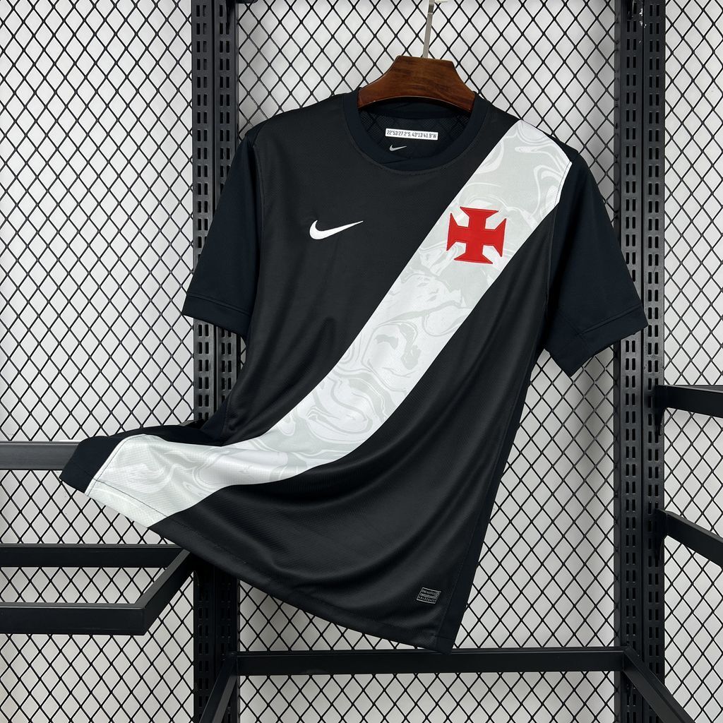 Camisa Vasco Da Gama I 2026