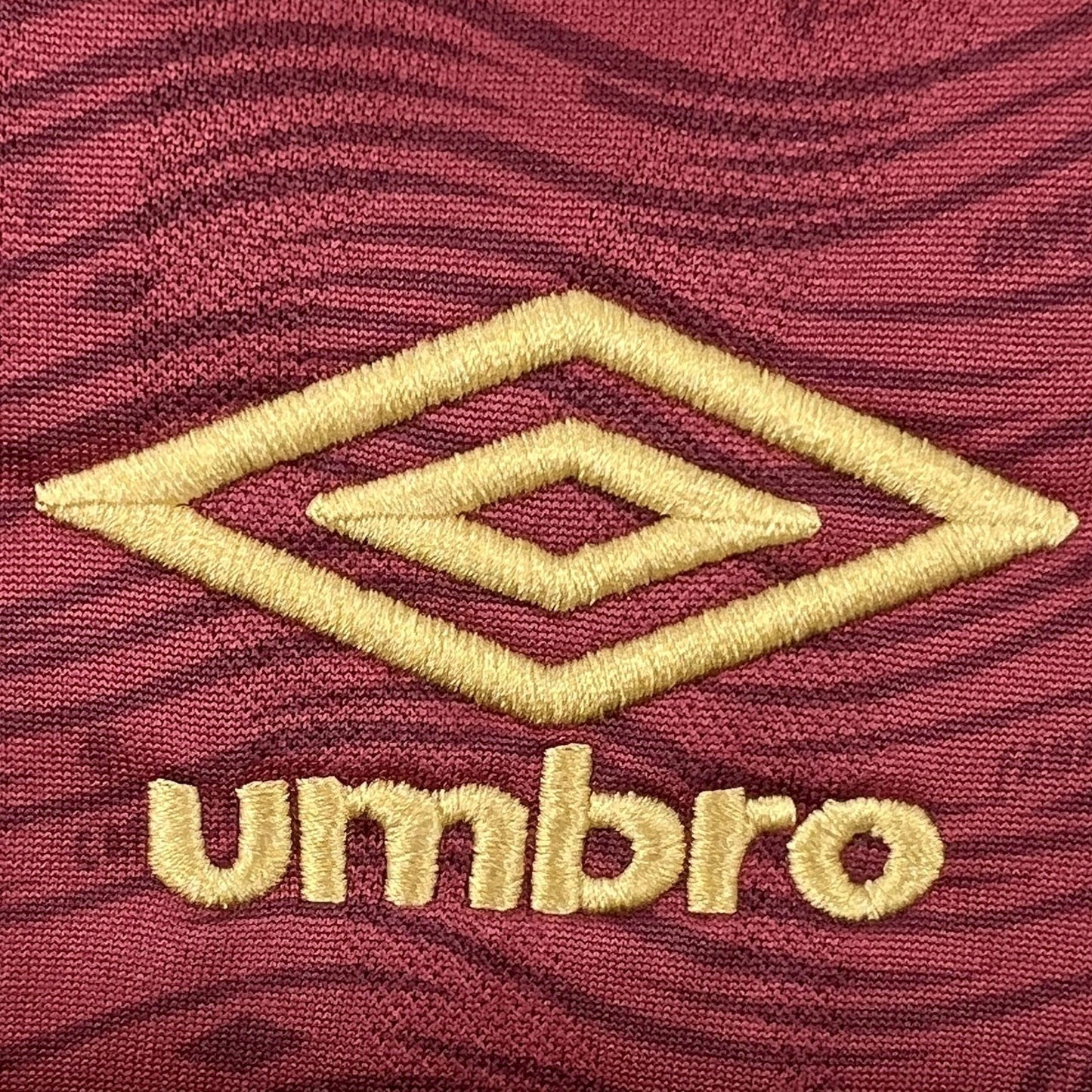 Camisa Fluminense III 2025/26