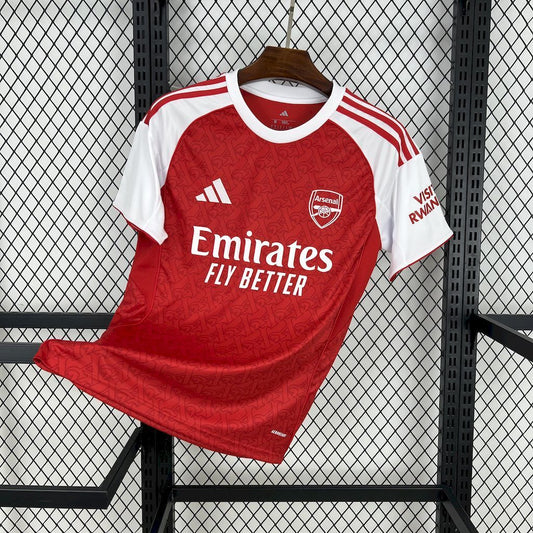 Camisa Arsenal I 25/26