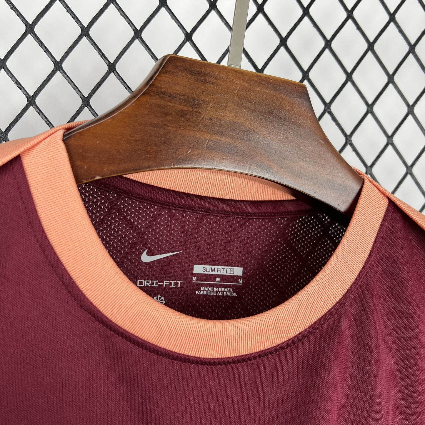 Camisa Corinthians Treino 2026