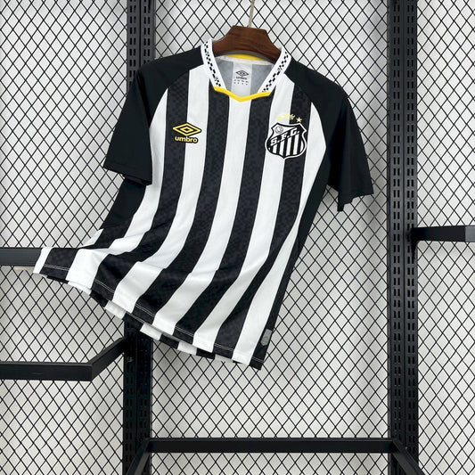 Camisa Santos II 2026