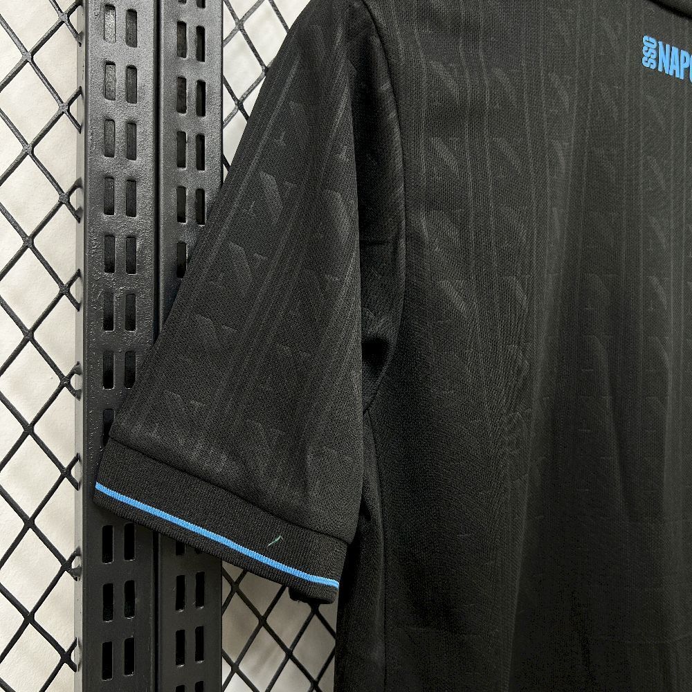 Camisa Napoli III 25/26