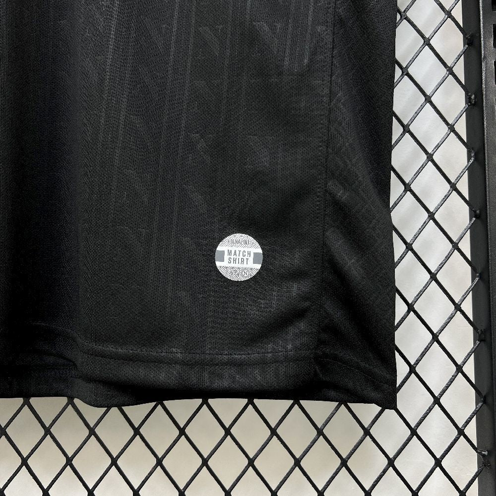 Camisa Napoli III 25/26