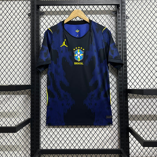 Camisa Seleção Brasileira II 2026 - Copa Do Mundo