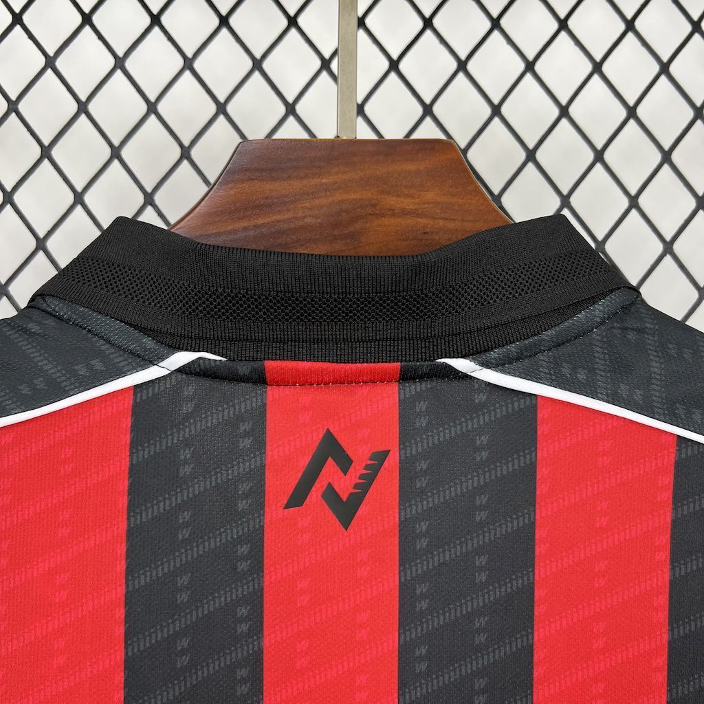 Camisa Vitória I 2026