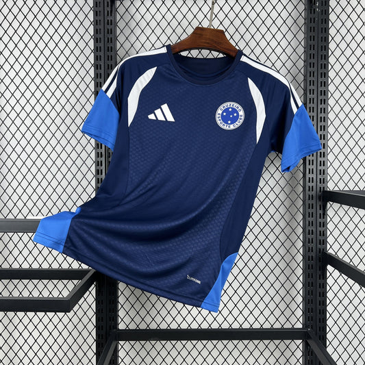 Camisa Cruzeiro Treino 2026