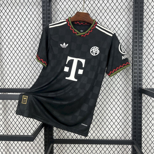 Camisa Bayern III 25/26