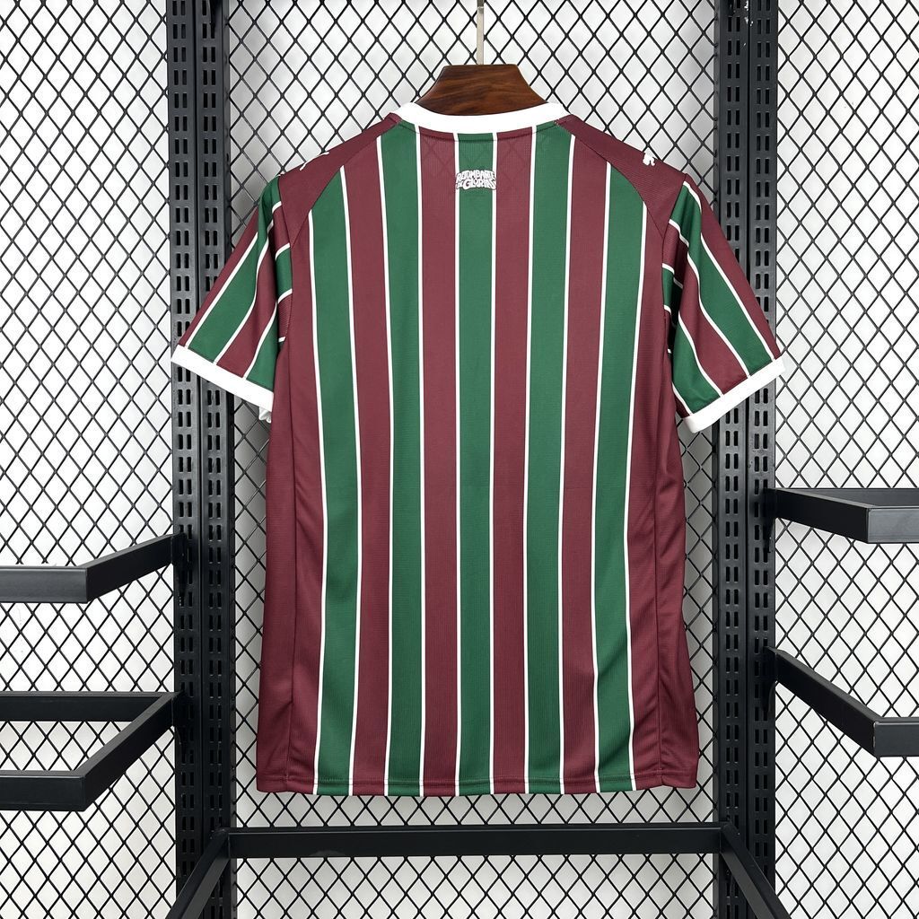 Camisa Fluminense I 2026