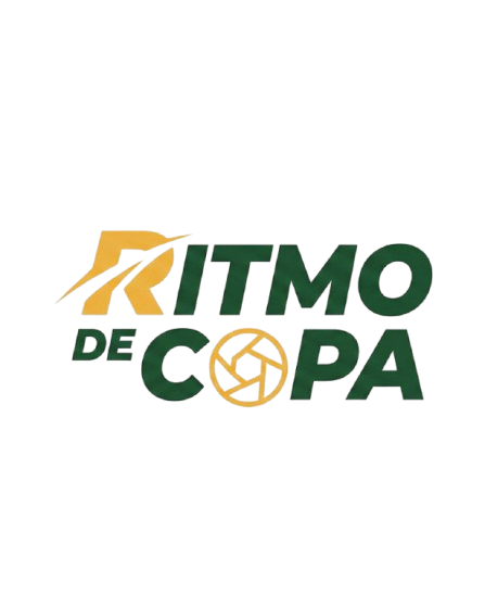 Ritmo De Copa