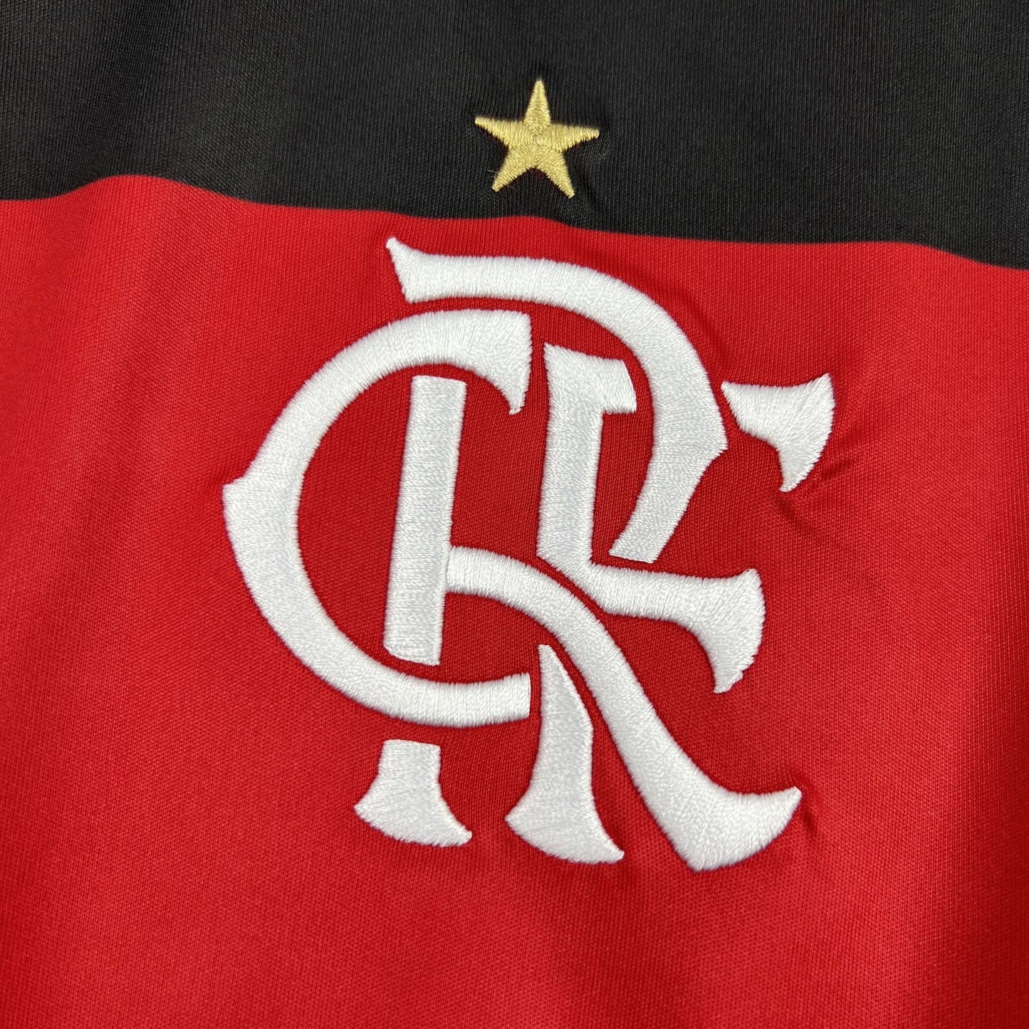 Camisa Flamengo I 2026