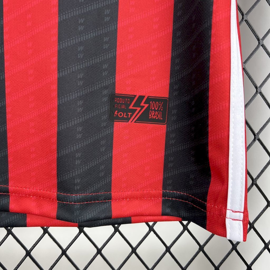 Camisa Vitória I 2026