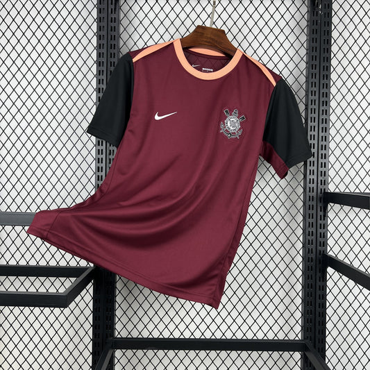 Camisa Corinthians Treino 2026