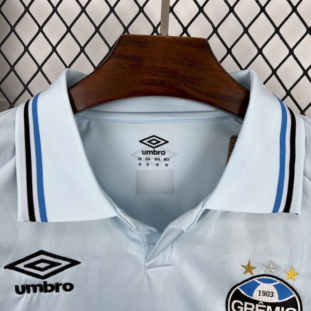 Camisa Grêmio II 2026