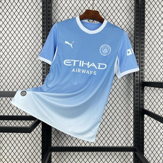 Camisa Manchester City I 26/27