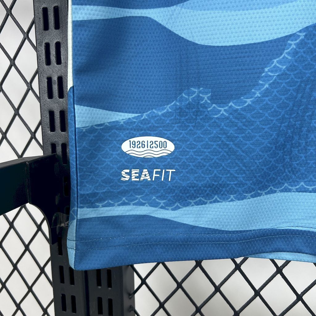 Camisa Napoli I 25/26