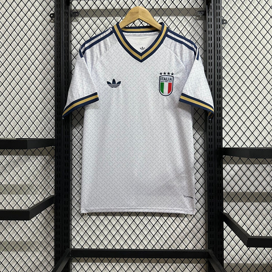 Camisa Itália II 2026 - Copa Do Mundo