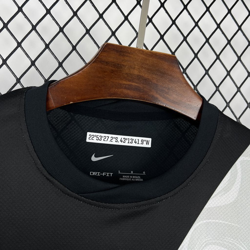 Camisa Vasco Da Gama I 2026