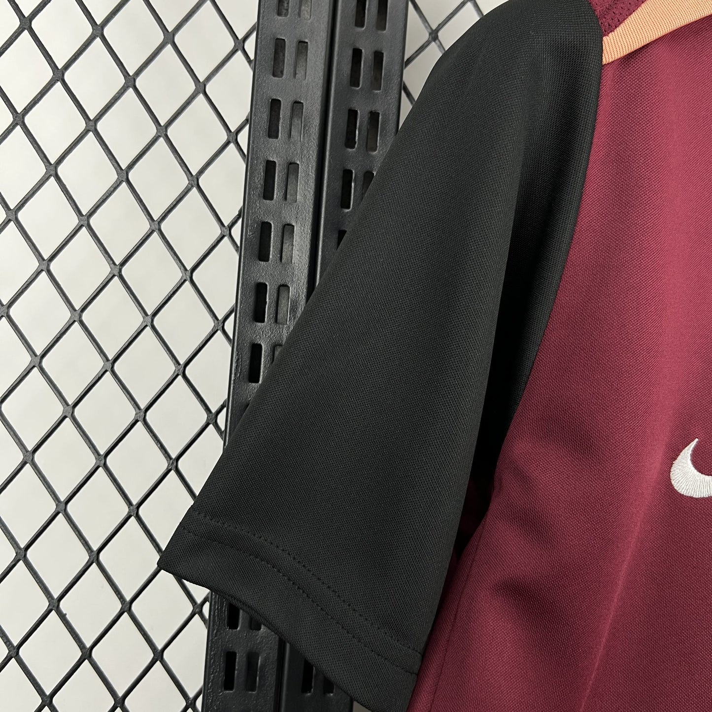 Camisa Corinthians Treino 2026