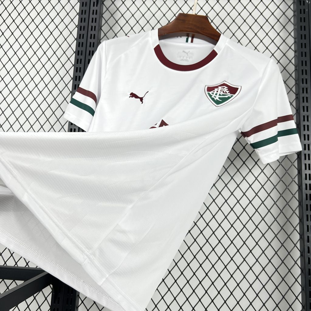 Camisa Fluminense II 2026