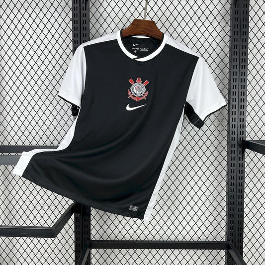 Camisa Corinthians II 2026