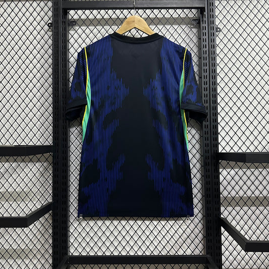 Camisa Seleção Brasileira II 2026 - Copa Do Mundo