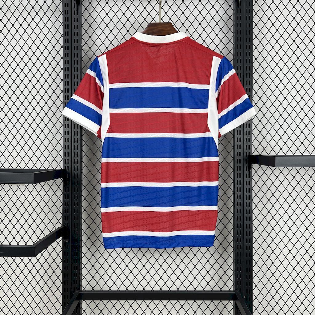 Camisa Fortaleza I 2026